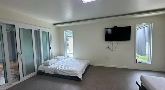 Gyeongju Semo Glamping