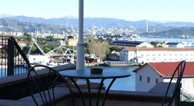 Номер Economy Villa Nina