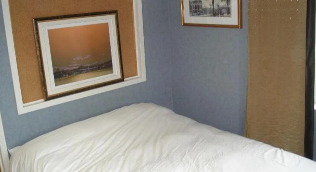 Auberge Internationale Espace Globetrotter, Buchen Sie Hotel Hotels in Québec mit Parkplatz, Parkplätze