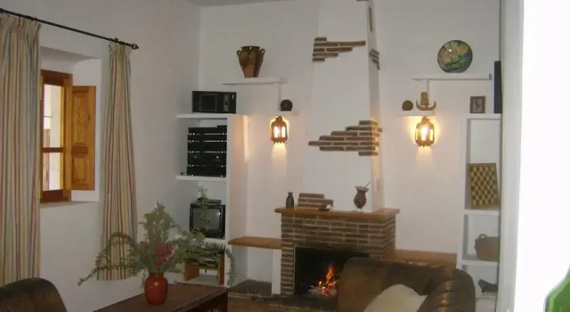 Cantos de Agua, Buchen Sie Hotel Berja Alpujarras
