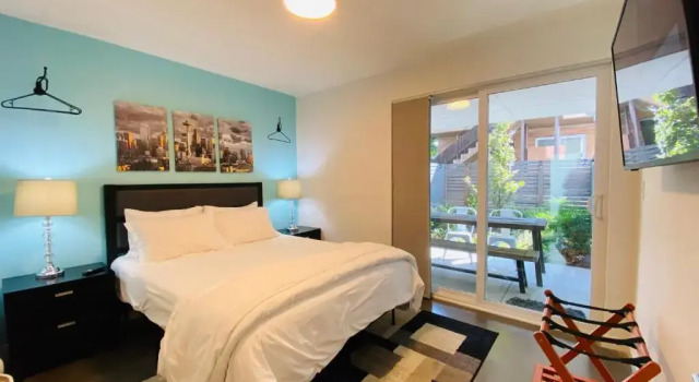 Modern Ballard Townhouse - 92 Walkscore & Rooftop!, Rezerwuj Hotel Ballard Seattle