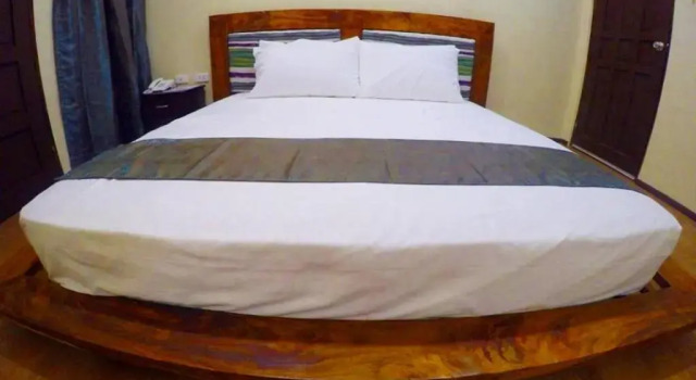 Люкс Golden Gate Suites
