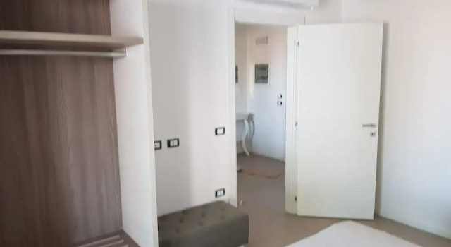 Люкс Comfort с балконом Venus Suites