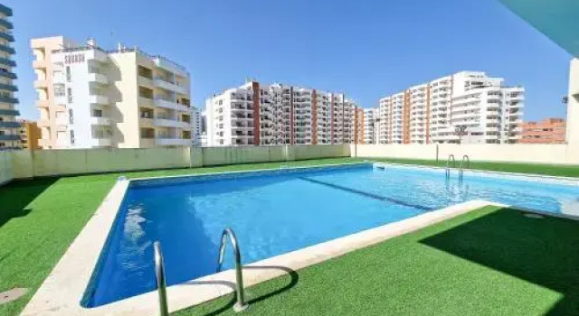 Apartment Edifício Cruzeiro IV, Забронировать Апартаменты/квартира Портиман Барловенто, рядом с Казино Algarve