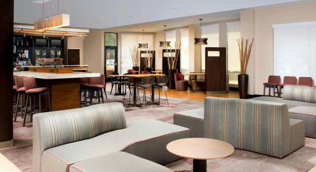 Courtyard by Marriott Tyler