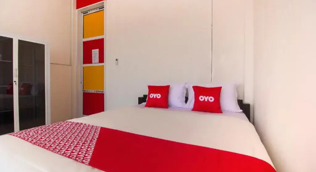 Hotel O Restu Inn, Rezerwuj Hotel Bandar Lampung Sumatra