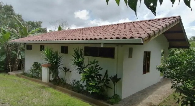 La Ceiba Tree Lodge, Rezerwuj Hotel Tilaran Guanacaste