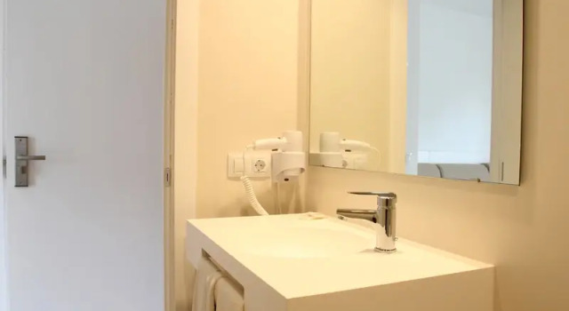 Номер Standard INN Mallorca Aparthotel