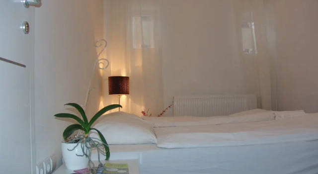 Люкс Classic Hotel Maksimir