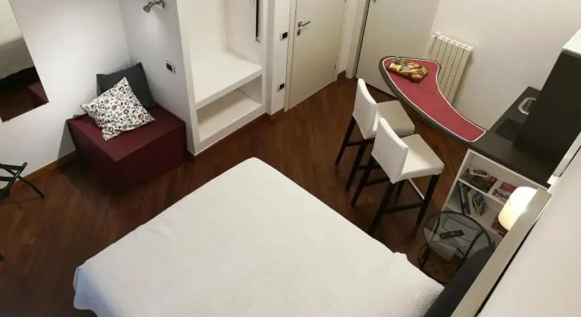 Семейная студия Luca Giordano 142 B&B