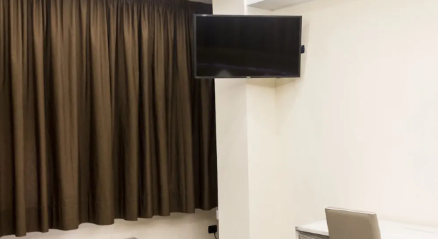 Четырёхместный номер Deluxe B&B Il Duomo