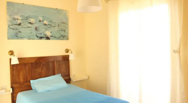B&B Il Falco e lUlivo, Prenota Bed & breakfast Hotel a Lazio con parcheggio, Parcheggio
