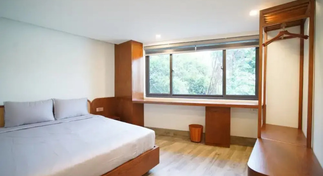 The Coral Homestay & Pub, Rezervovat Hotel Hotely v Quang Nam s parkováním, Parkování