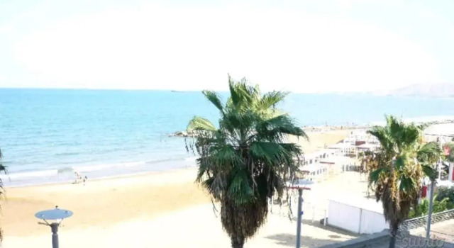 Lejlighed Appartamento a 20 mt dal mare