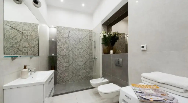 Апартаменты с 2 комнатами Boho Lofts - LoftAffair