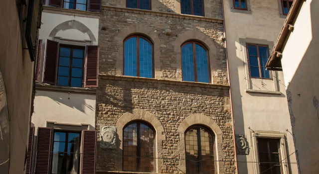 Residenza d'Epoca Borgo Albizi