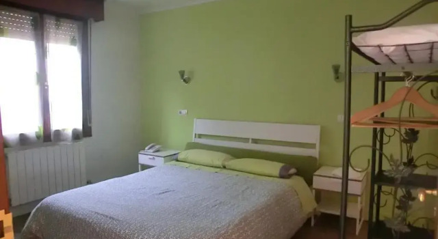 Номер Standard Akelarre Ostatua