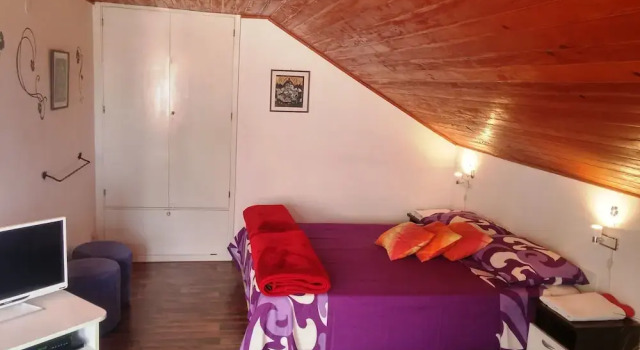 Breathtaking View - Attic Apartment