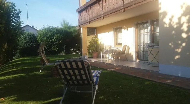 Двухместный номер Standard Renates Ferienhaus