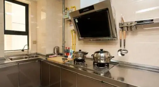 Zhengzhou Erqi·Shenglong Plaza· Locals Apartment 00152020