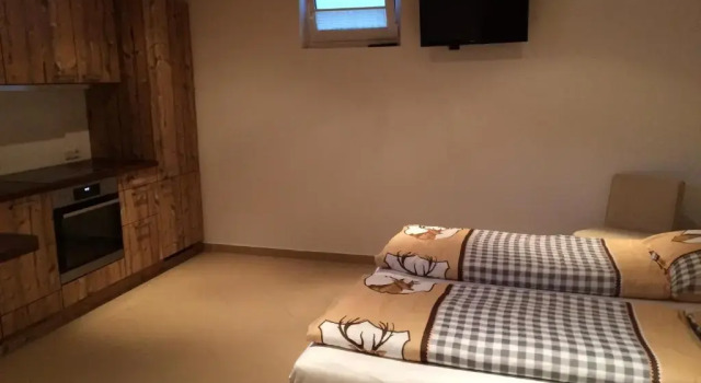 Студия Landhaus Ambiente