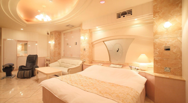 Двухместный номер Standard Hotel Fine Garden Sakai