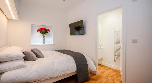 Flat 2 Front Street, Reserva ahora Hotel York 