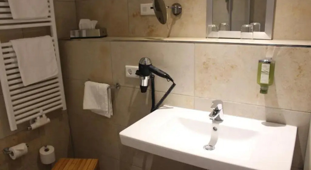 Номер Superior Hotel Häußler