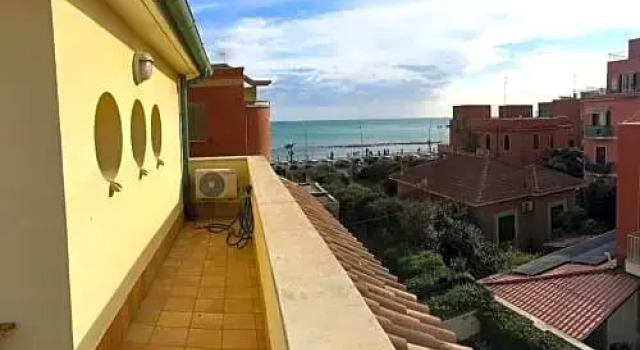 Bed and breakfast vista mare, Prenota Hotel Roma Lazio