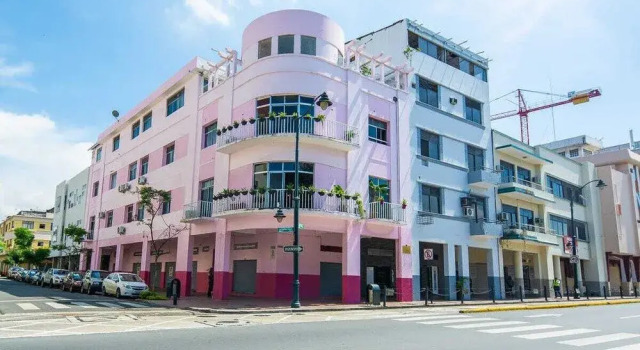 Hotel Perla Central, Book Hotel Hotels in Guayas with Breakfast, Breakfasts