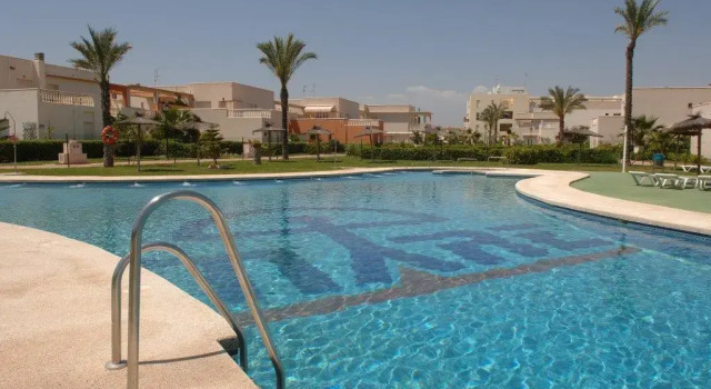 Bahia De Vera Apartments, Забронировать Апартаменты/квартира Апартаменты Гарруча, Апартаменты/квартира