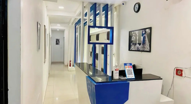 Hotel November, At Zirakpur Bus Stand, Varaa Hotelli Chandigarh 