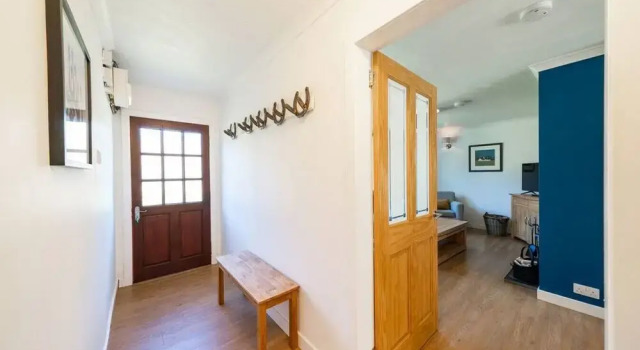 Lagnaha Cottage, Reserva ahora Casa o chalet Kentallen 
