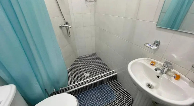 Двухместный номер Standard Lola Hotel