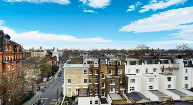 Captivating Studio in London With Jacuzzi, Забронировать Отель Отели Лондона 3 звезды, рядом с Памятник «Боудикка и ее дочери», 3*