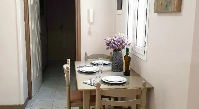 Repanidi Apartments, Забронировать Апартаменты/квартира Мудхис 