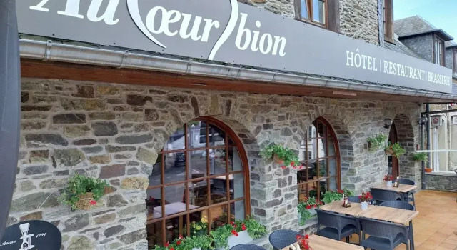 Au coeur bion