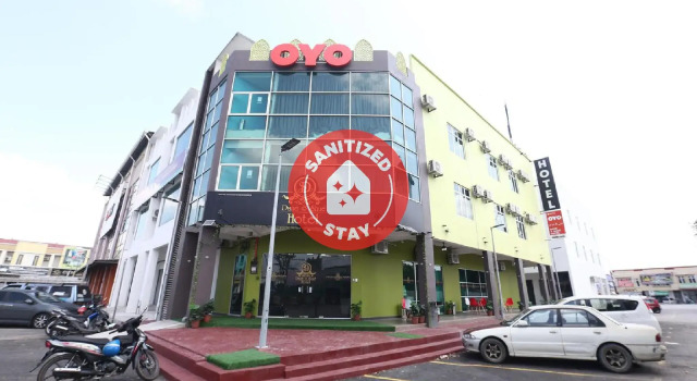 Dane & Shue Hotel Kok Lanas, Reserva ahora Hotel Bachok Kelantan