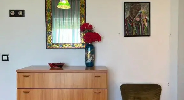 Ambrazzurra Apartament, Забронировать Апартаменты/квартира Отели в центре Ачи-Кастелло, в центре, Парковка