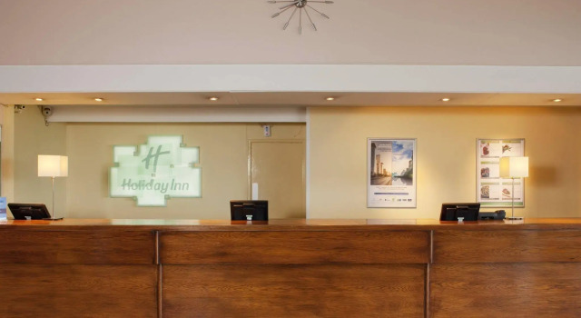 Holiday Inn Brighton Seafront by IHG