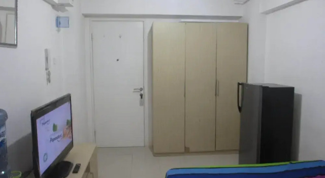 Apartemen Bassura City by Smartproperty