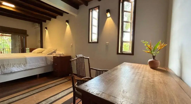 Люкс Casa OluOlu Itacaré