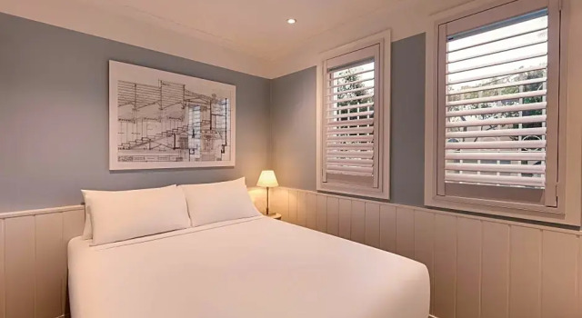 Студия Adina Apartment Hotel Chippendale