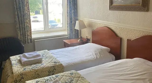 The Clarkes Hotel, Забронировать Отель Отели Барроу-ин-Фернесс 3 звезды, 3*