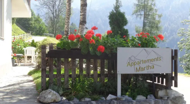 Appartements Martha, Забронировать Апартаменты/квартира Матрай-ин-Осттироль National Park Hohe Tauern, рядом с Горнолыжный курорт Матрай