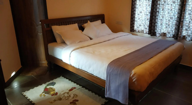 Номер Standard Hotel Aishwarya