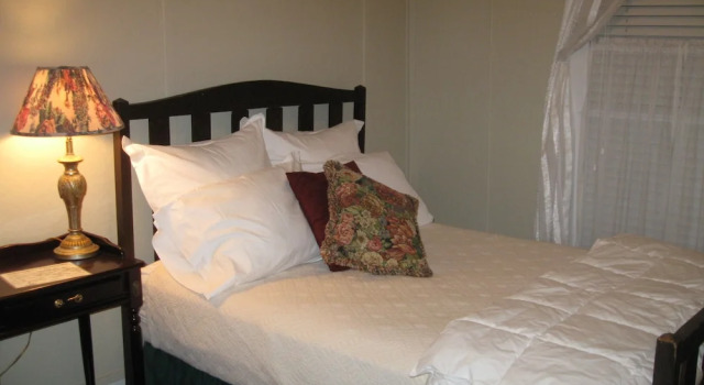 Номер Standard The Forest Queen Hotel