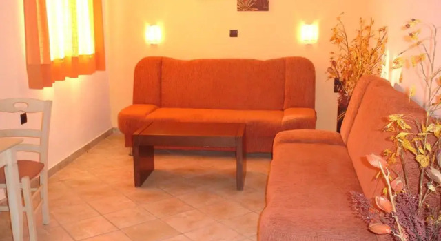 Номер Classic Corfu Palmar Hotel