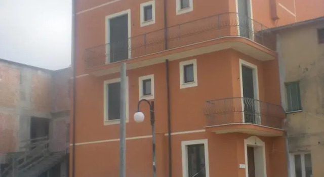 Casa Passaro, Buchen Sie Pension Moio della Civitella 