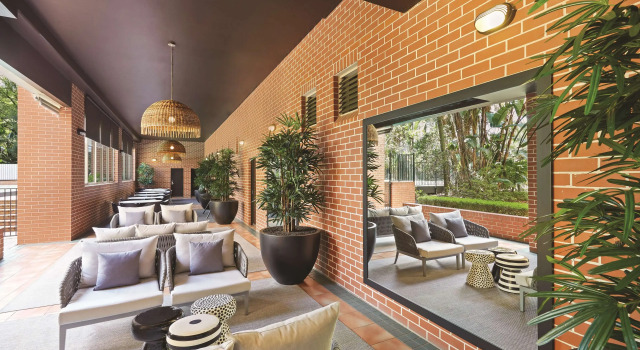 Adina Apartment Hotel Sydney Surry Hills, Забронировать Апартаменты/квартира Апартаменты Сиднея, рядом с Австралийский музей, Апартаменты/квартира